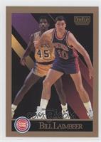 Bill Laimbeer