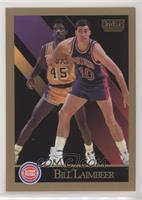 Bill Laimbeer