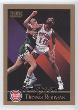 1990-91 Skybox - [Base] #91 - Dennis Rodman