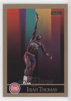 Isiah Thomas