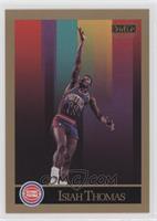 Isiah Thomas