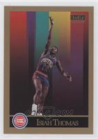 Isiah Thomas [Good to VG‑EX]