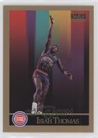 Isiah Thomas