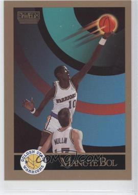 1990-91 Skybox - [Base] #94 - Manute Bol