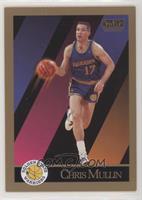 Chris Mullin