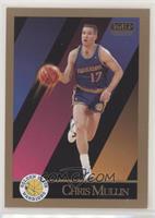 Chris Mullin