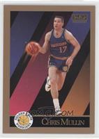 Chris Mullin