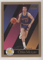 Chris Mullin