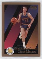 Chris Mullin