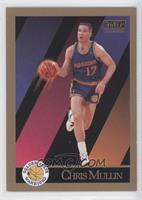 Chris Mullin