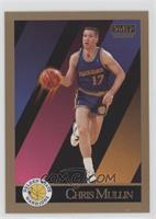 Chris Mullin