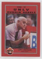 Jerry Tarkanian