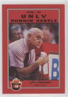 Jerry Tarkanian [EX to NM]