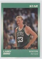 Larry Bird (Green)