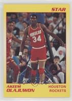 Hakeem Olajuwon