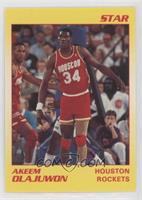 Hakeem Olajuwon