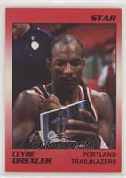 Clyde Drexler