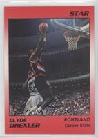 Clyde Drexler