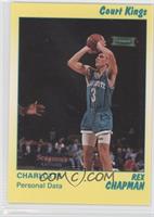 Rex Chapman #/2,000