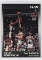 David Robinson