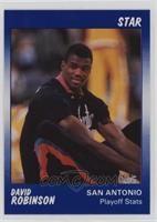 David Robinson