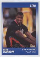 David Robinson