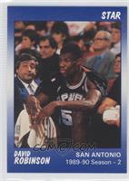 David Robinson