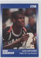 David Robinson