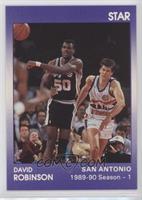 David Robinson