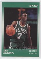 Dee Brown