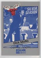 Dick Motta