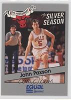 John Paxson