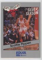 Scottie Pippen