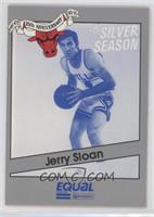 Jerry Sloan