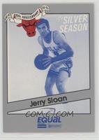 Jerry Sloan