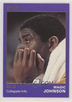 Magic Johnson