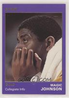 Magic Johnson