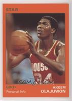 Hakeem Olajuwon