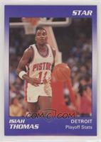 Isiah Thomas