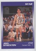 John Stockton