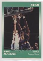 Karl Malone [Poor to Fair]