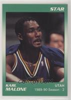 Karl Malone