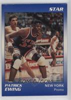 Patrick Ewing [Noted]