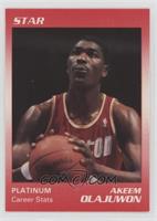 Hakeem Olajuwon #/1,000