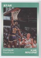 Karl Malone #/1,000