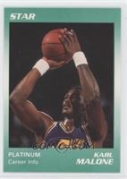 Karl Malone #/1,000