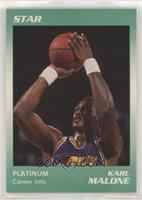 Karl Malone #/1,000