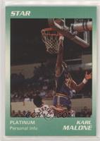 Karl Malone #/1,000