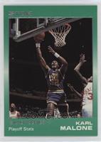 Karl Malone #/2,000