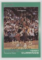 Terry Cummings #/2,000